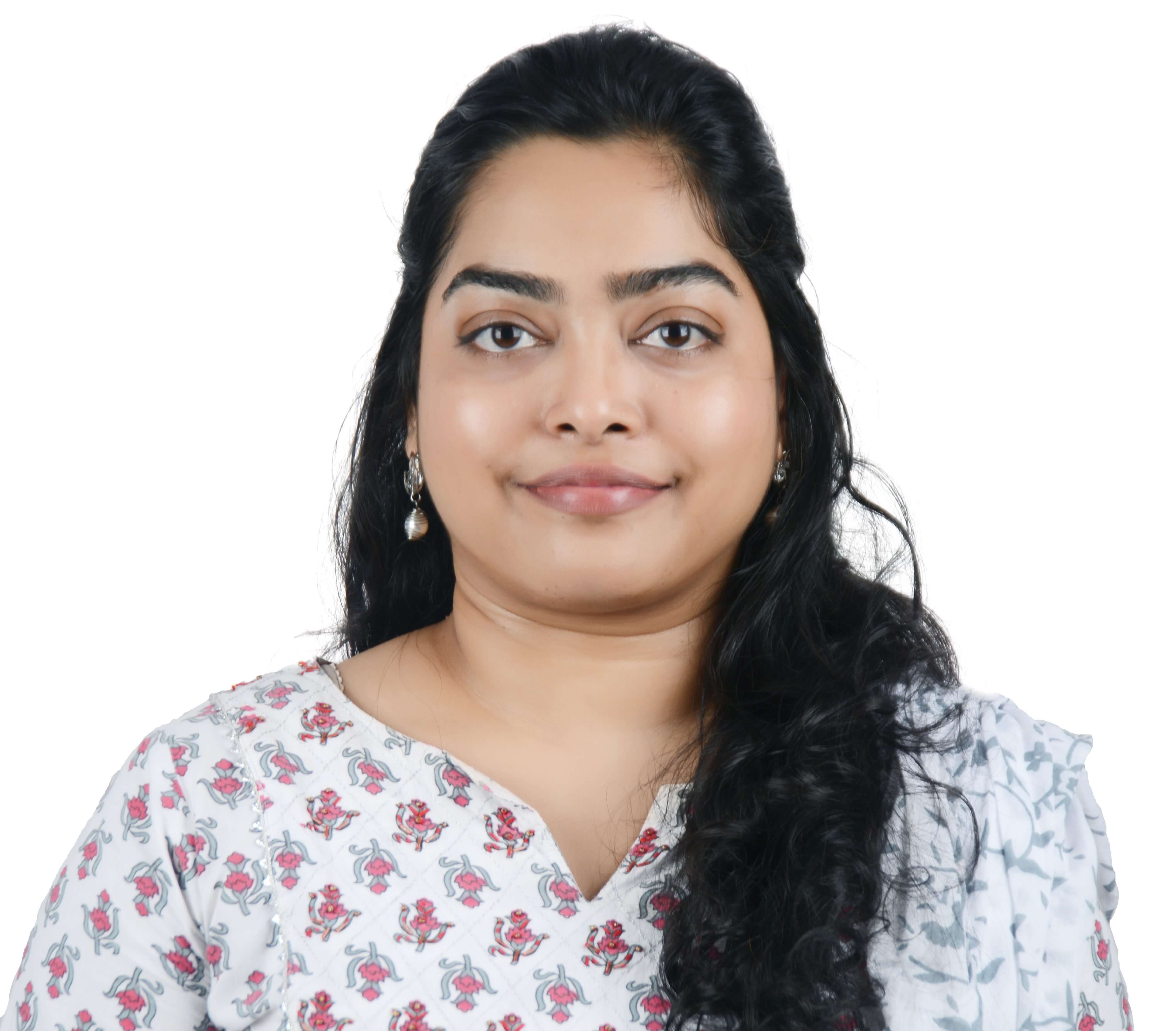 Richi N. Patil