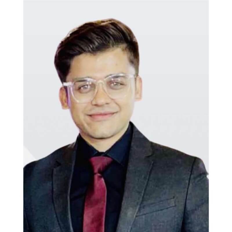 Vipul Paliwal